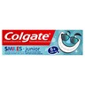 Colgate Smiles Junior Przeciwpróchnicza pasta do zębów dla dzieci 6+ lat 50 ml