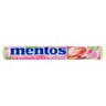 Mentos Strawberry Mix Cukierki do żucia 37,5 g stokrotka.pl