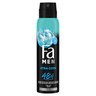 Fa Men Xtra Cool Dezodorant 150 ml