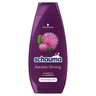 Schauma Keratin Strong Szampon do włosów cienkich i łamliwych wzmacniający 400 ml stokrotka.pl