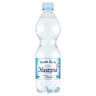 Muszyna Skarb Życia Naturalna woda mineralna wysokozmineralizowana lekko gazowana 500 ml stokrotka.pl