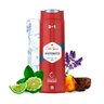 Old Spice Whitewater Żel pod prysznic dla mężczyzn 400 ml stokrotka.pl