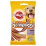 Pedigree Schmackos Multi Karma uzupełniająca 104 g (12 sztuk) stokrotka.pl