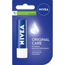 Nivea Original Care Pielęgnująca ochronna pomadka do ust 5,5 ml stokrotka.pl