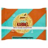 Good Food Wafle ryżowo-kukurydziane o smaku słonego karmelu 30 g (3 sztuki) stokrotka.pl