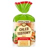Dan Cake Chleb tostowy pszenny 250 g stokrotka.pl