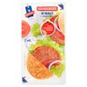 Konspol Hamburger w bułce wieprzowy 280 g (2 sztuki)