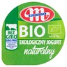 Mlekovita BIO Ekologiczny jogurt naturalny 200 g