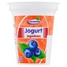 Mlekpol Jogurt jagodowy 150 g