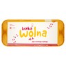 Kurka Wolna Jaja z wolnego wybiegu M 10 sztuk