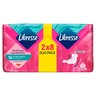 Libresse Ultra Wing Super Podpaski 2 x 8 sztuk