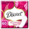 Wkładki higieniczne Discreet Oddychające bezzapachowe