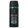 Axe Apollo Dezodorant w aerozolu dla mężczyzn 150 ml