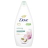 Dove Calming Żel pod prysznic 500 ml stokrotka.pl