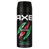 Axe Africa Dezodorant w aerozolu dla mężczyzn 150 ml