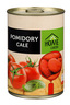 Pomidory całe 400g Home Garden