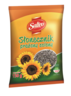 Słonecznik prażony solony 150g Salteo