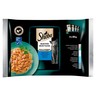 Sheba Selection in Sauce Kolekcja smaków ryba Karma pełnoporcjowa 340 g (4 sztuki) stokrotka.pl