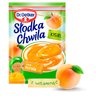Dr. Oetker Słodka Chwila Kisiel smak morela 30 g stokrotka.pl