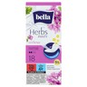 Bella Herbs Panty Verbena Normal Wkładki higieniczne 18 sztuk stokrotka.pl