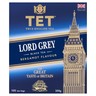 TET Lord Grey Herbata czarna z aromatem bergamotki 200 g (100 x 2 g) stokrotka.pl