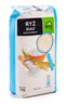 Ryż biały długoziarnisty 1kg Home Food