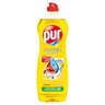 Pur Sekrety Kucharza Lemon Extra Płyn do mycia naczyń 750 ml