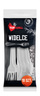 Widelce 12szt. Top Grill