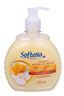 Mydło w płynie 500 ml Mleko i Miód Softella