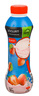 Jogurt do picia truskawkowy 380g Home Food