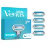 Venus Smooth Ostrza do maszynki x4 stokrotka.pl