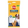 Pedigree DentaStix 10-25 kg Karma uzupełniająca dla psów 180 g (7 sztuk)