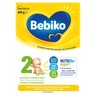 Bebiko 2 Mleko następne dla niemowląt powyżej 6. miesiąca życia 800 g (2 x 400 g)