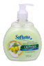 Mydło w płynie Softella 500 ml oliwka
