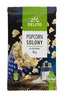 Popcorn do mikrofalówki solony 90G Delito