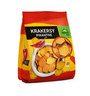 Krakersy pikantne 200g Home Relax