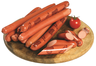 Indykpol Parówki hot dog