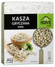 Kasza gryczana biała 4x100g Home Food