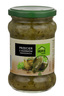 Przecier z ogórków kwaszonych 290g Home Garden