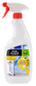 Płyn do szyb cytrynowy 750ml Home Excellent