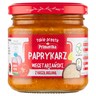 Primavika Paprykarz wegetariański z kaszą jaglaną 160 g stokrotka.pl