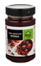 Home Garden dżem 100% z owoców 230g wiśnia