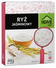 Ryż biały długoziarnisty jaśminowy 4X100g Home Food