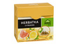 Herbata ekspresowa cytrusowa piramidki 20*2g Home Relax
