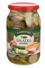 Sałatka szwedzka 900ml Gardinia