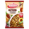 Amino Zupa błyskawiczna grzybowa z borowikami i maślakami 57 g stokrotka.pl