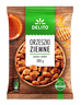 Orzeszki ziemne prażone z miodem 300g Delito