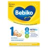 Bebiko 1 Mleko początkowe dla niemowląt od urodzenia 800 g (2 x 400 g)