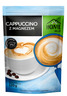 Cappuccino z magnezem 120g Home Relax