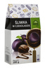 Śliwki w czekoladzie 180g Home Relax